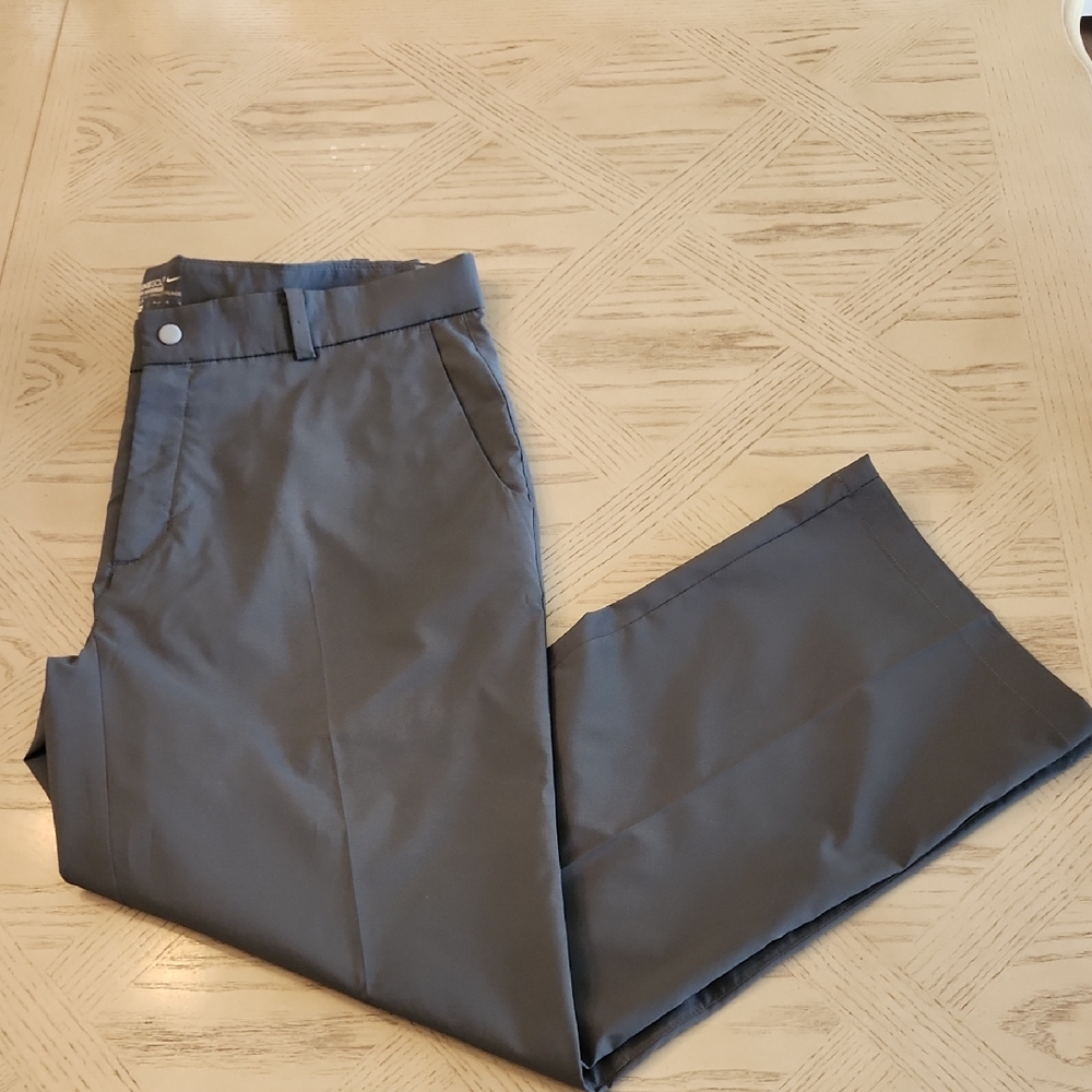 Nike Golf Tour Performance DriFit Men's Pants Size 36x32